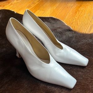 Céline Pumps